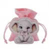 PINCO ELEFANTE BAG ROSA CM.8 24/240