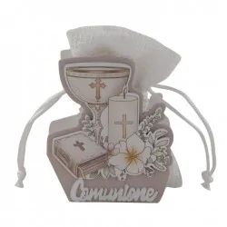 CROCE BAG COMUNIONE CM.8 24/240