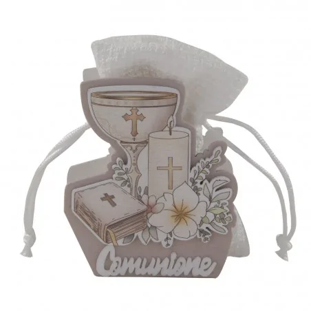 CROCE BAG COMUNIONE CM.8 24/240
