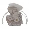 CROCE BAG COMUNIONE CM.8 24/240