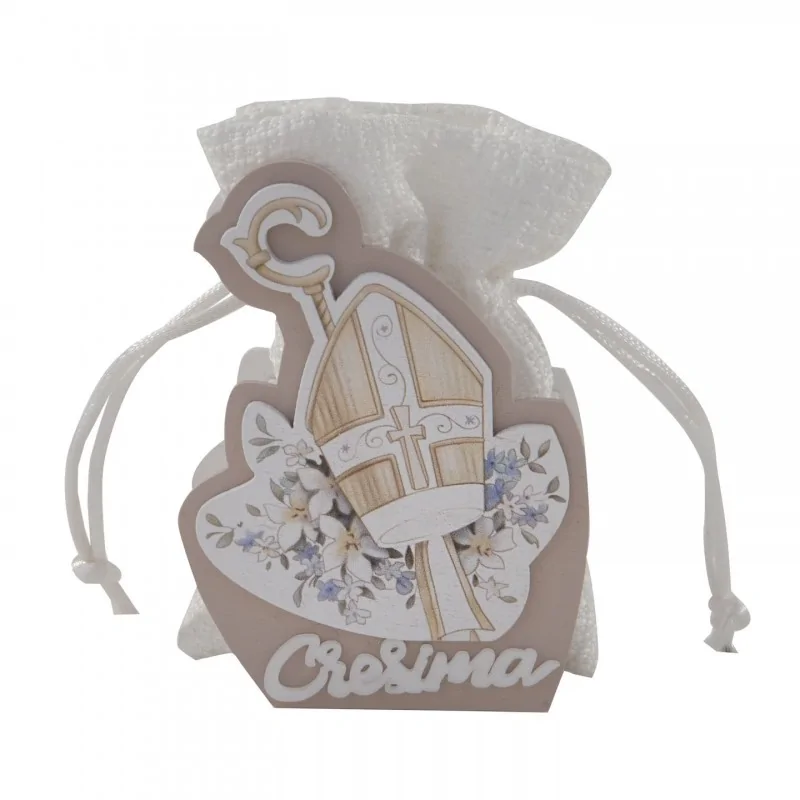 CROCE BAG CRESIMA CM.8 24/240