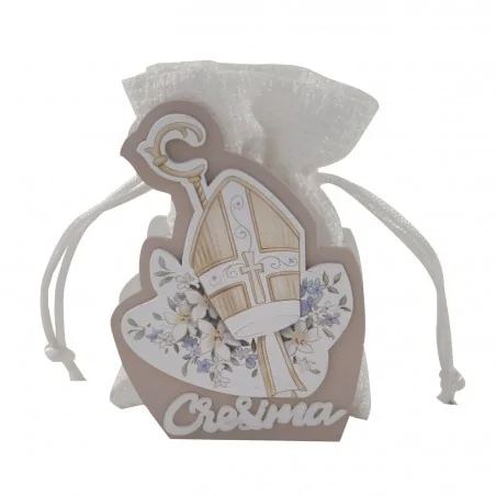 CROCE BAG CRESIMA CM.8 24/240