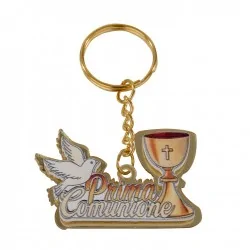 FESTA P/CHIAVE COMUNIONE...