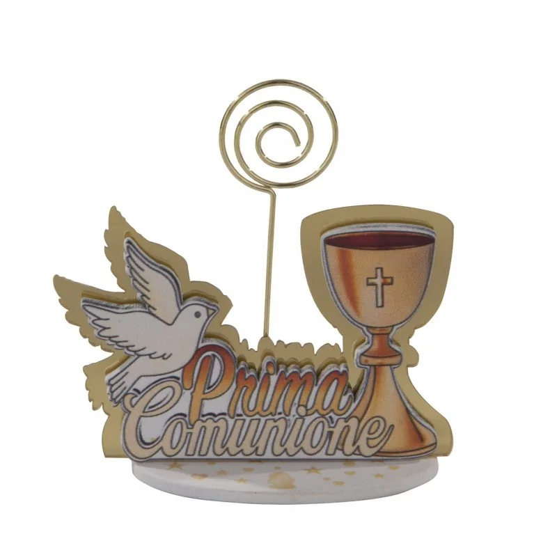 FESTA CLIP COMUNIONE CM.8 48/480