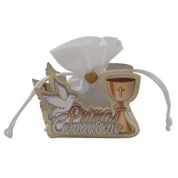 FESTA BAG COMUNIONE CM.8,5 24/240