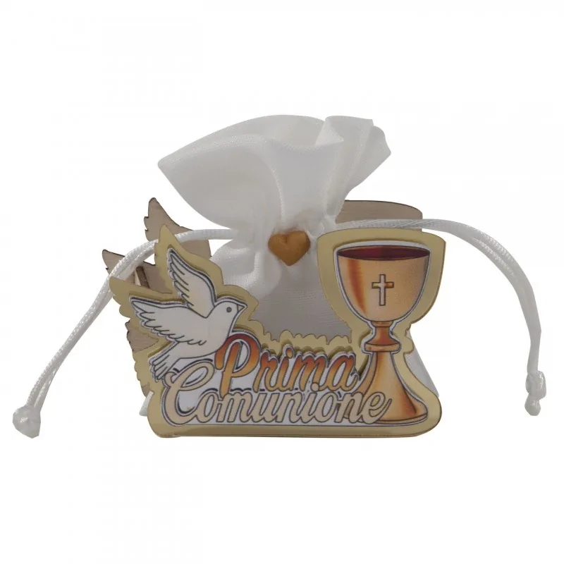 FESTA BAG COMUNIONE CM.8,5 24/240