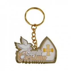 FESTA P/CHIAVE CRESIMA CM.5 60/600