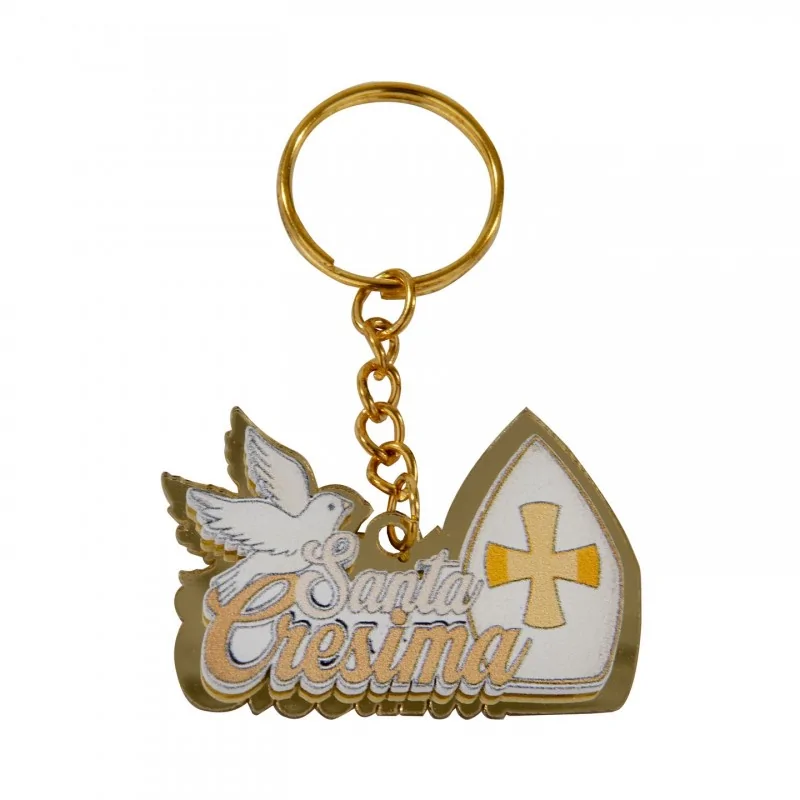 FESTA P/CHIAVE CRESIMA CM.5 60/600