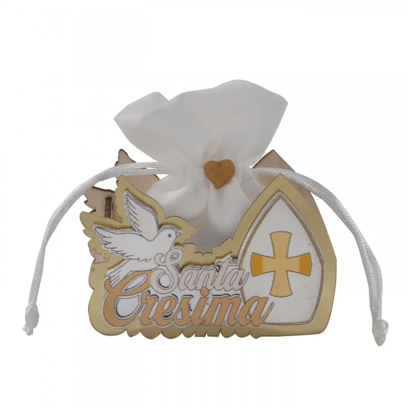 FESTA BAG CRESIMA CM.8,5 24/240