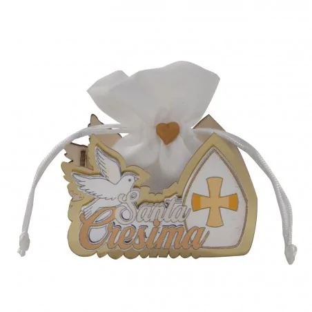 FESTA BAG CRESIMA CM.8,5 24/240