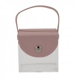 SUNSHINE BOX ROSA CM.5X6X6 6/240