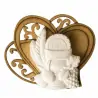 GESSO COMUNIONE CUORE CM 5,5