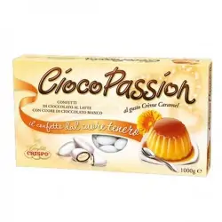 CIOCO PASSION CARAMEL