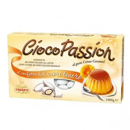 CIOCO PASSION CARAMEL