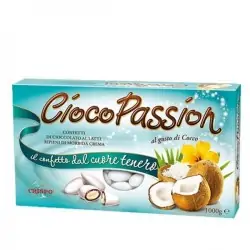 CONFETTI CIOCOPASSION COCCO