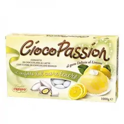 CIOCO PASSION LIMONE