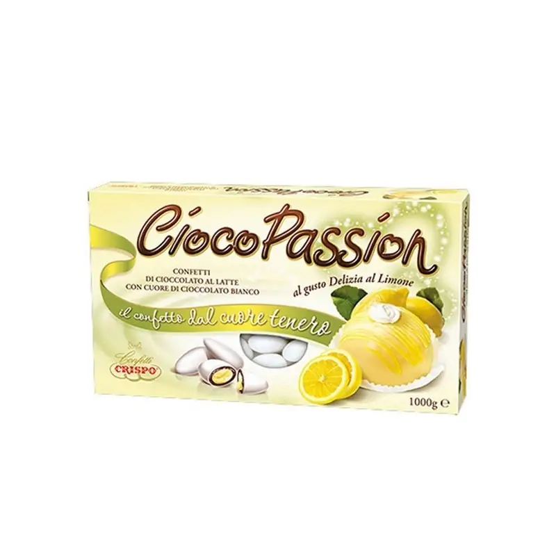 CIOCO PASSION LIMONE
