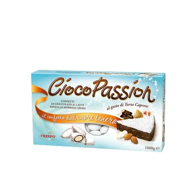 CIOCO PASSION CAPRESE