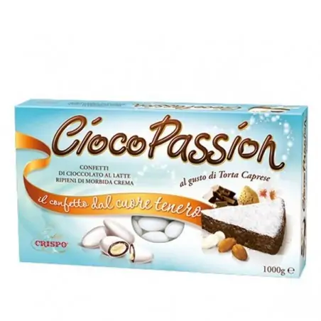CIOCO PASSION CAPRESE