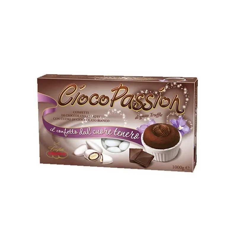 CIOCO PASSION TRUFFLE