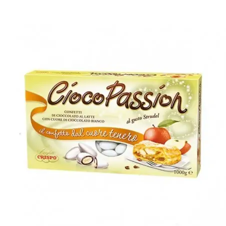 CIOCO PASSION GUSTO STRUDEL