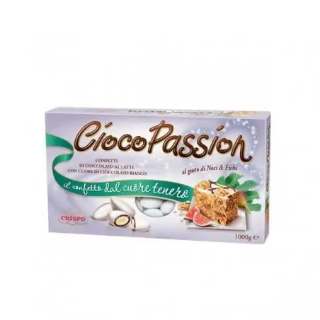 CIOCO PASSION NOCI & FICHI