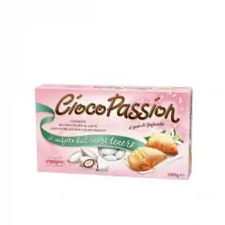 CIOCO PASSION SFOGLIATELLA