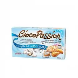 CIOCO PASSION TRAD.NAPOLETANA