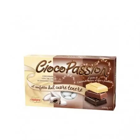 CIOCO PASSION CIOCC B.L.F.