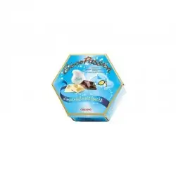 CONFETTI CRISPO CIOCOPASSION LIETO EVENTO CELESTE