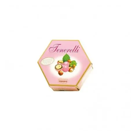 TENERELLI LIETO EVENTO ROSA 500GR
