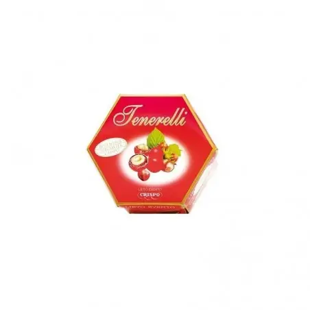 TENERELLI LIETO EVENTO ROSso 500gr