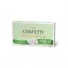 Crispo Confetti Pelata 37 bianca Granlusso 1kg