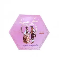 lieto evento promessi sposi celeste