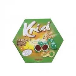 LIETO EVENTO KRIXI VERDE