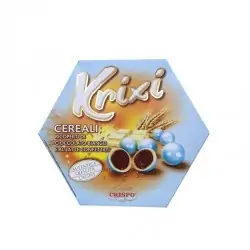 LIETO EVENTO KRIXI GR400 CELESTE