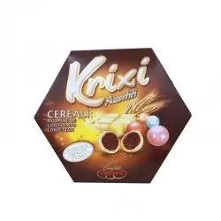 LIETO EVENTO KRIXI GR400...