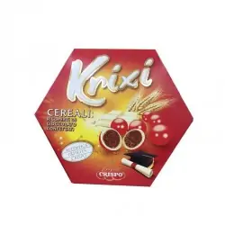 LIETO EVENTO KRIXI GR400 ROSSO