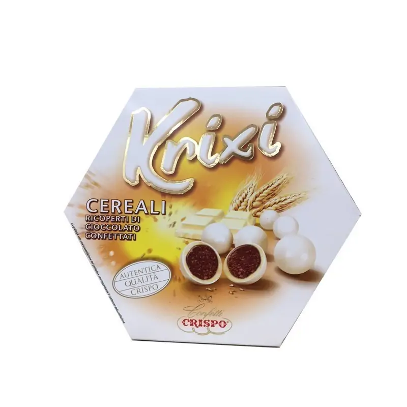 LIETO EVENTO KRIXI BIANCO