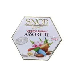 CONFETTI CRISPO SNOB LIETO EVENTO COLORI ASSORTITI