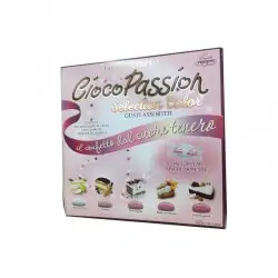 lieto evento c/passion selection rosa gr500