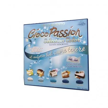 lieto evento c/passion selection celeste gr500