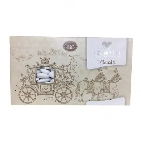 CONFETTI AVOLA EXCELSA PELATA