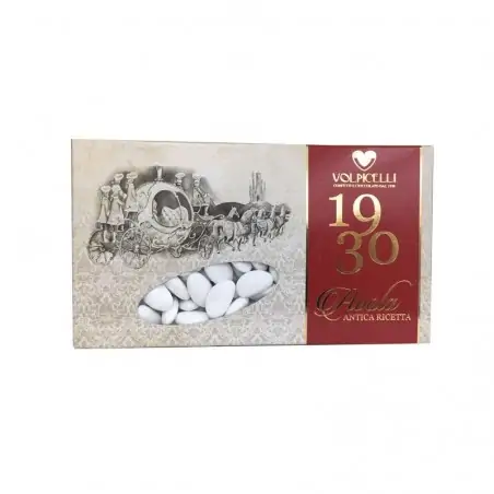 CONFETTI AVOLA PELATA 36-37