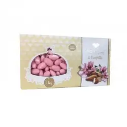 CONFETTI NOVIA PELATA 36-37...