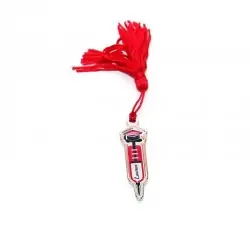 Siringa con tocco LAUREA...