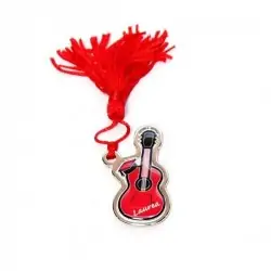 CHITARRA CON TOCCO LAUREA