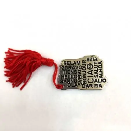 LAUREA IN LINGUE CON NAPPA