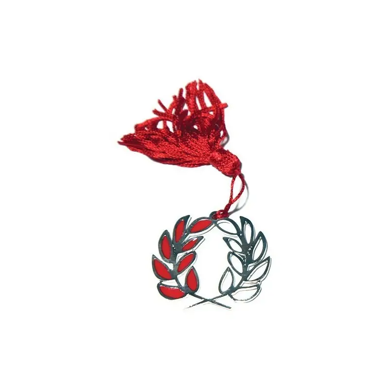 ALLORO SMALTATO GRANDE CON NAPPA