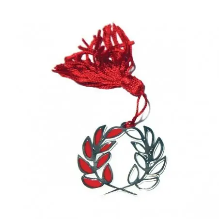 ALLORO SMALTATO GRANDE CON NAPPA